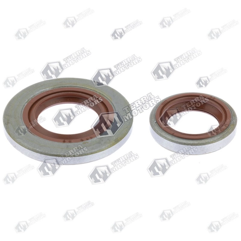 Simering drujba Stihl 660, 640, 650, 066, 064 Set